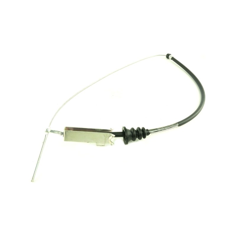 TIRETTE À CÂBLE, FREIN DE STATIONNEMENT POUR IVECO DAILY 00