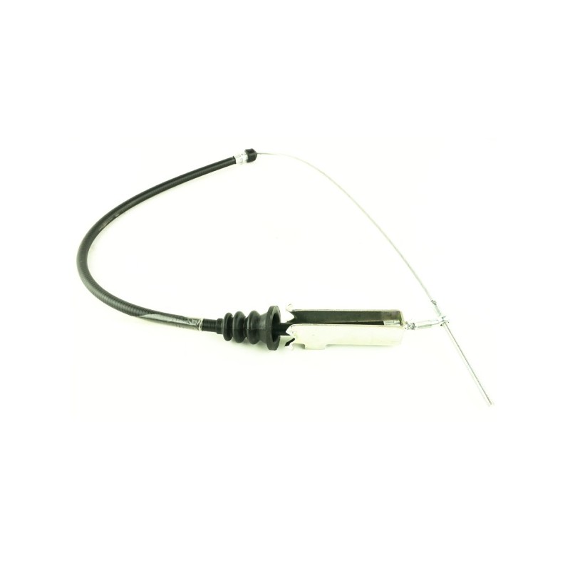 TIRETTE À CÂBLE, FREIN DE STATIONNEMENT POUR IVECO DAILY 00