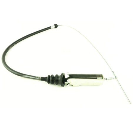 TIRETTE À CÂBLE, FREIN DE STATIONNEMENT POUR IVECO DAILY 00