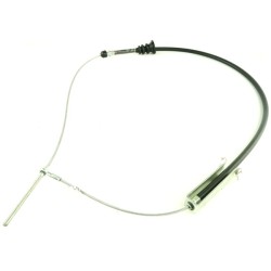 TIRETTE À CÂBLE, FREIN DE STATIONNEMENT POUR IVECO DAILY 00