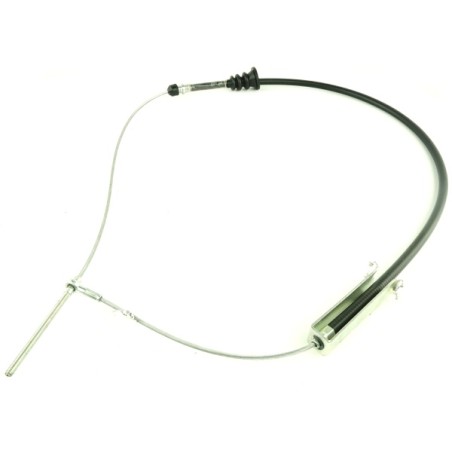 TIRETTE À CÂBLE, FREIN DE STATIONNEMENT POUR IVECO DAILY 00