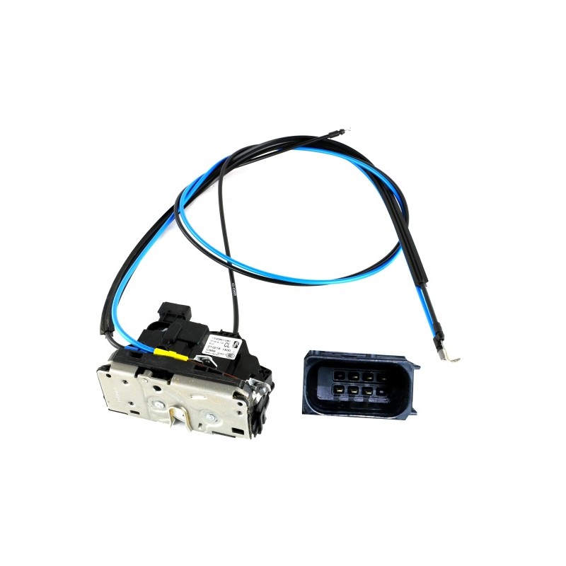 SERRURE DE PORTE POUR FIAT DUCATO 06