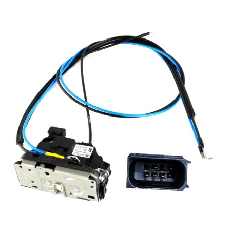 SERRURE DE PORTE POUR FIAT DUCATO 06