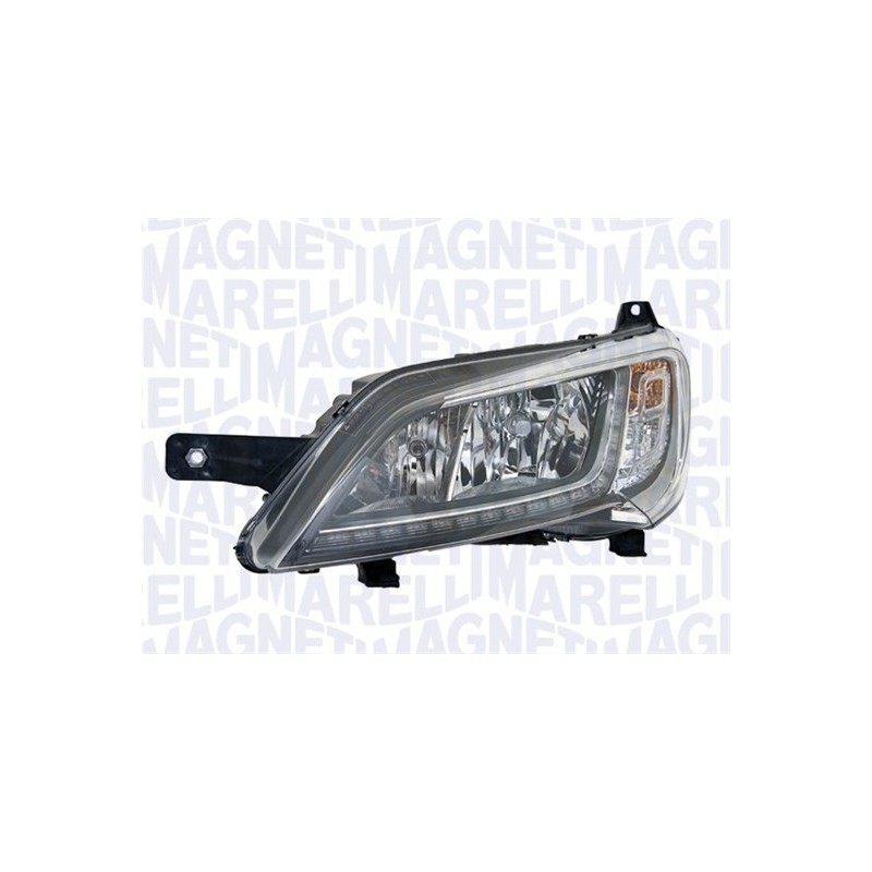 PHARE PROJECTEUR PRINCIPAL POUR FIAT DUCATO 14