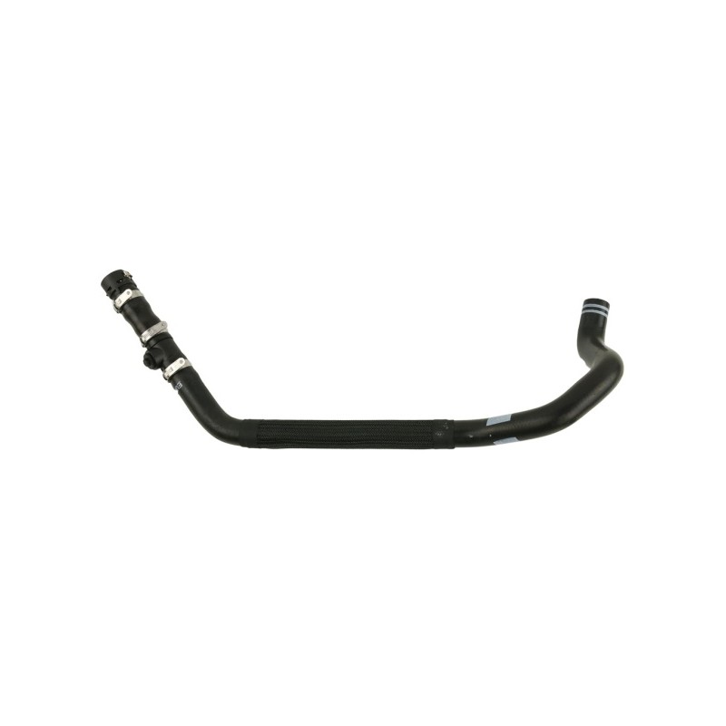 MANCHE, BATTERIE CHAUFFANTE-CHAUFFAGE POUR FIAT DUCATO 06