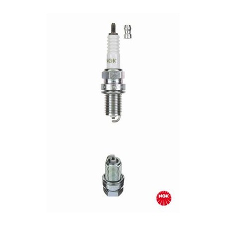 BOUGIE D`ALLUMAGE POUR RENAULT CLIO II 98