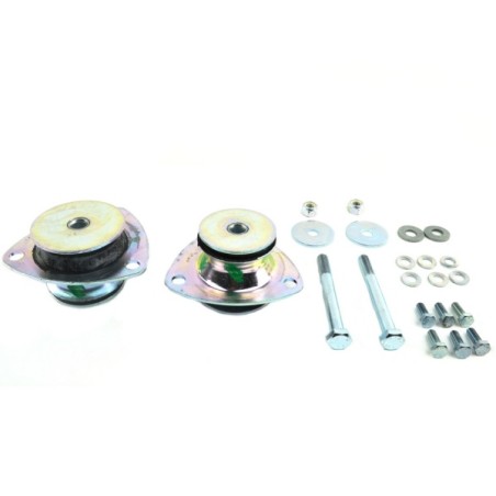 SUSPENSION DE LA CABINE POUR IVECO DAILY 00