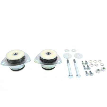 SUSPENSION DE LA CABINE POUR IVECO DAILY 00