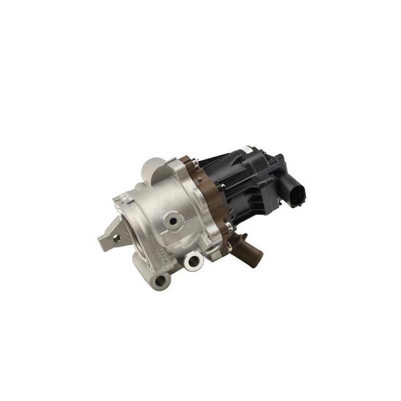 VANNE EGR POUR IVECO DAILY 14