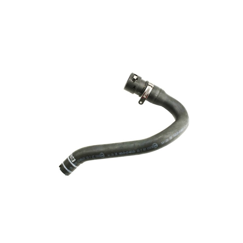MANCHE, BATTERIE CHAUFFANTE-CHAUFFAGE POUR FIAT DUCATO 06