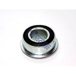 SILENTBLOC, BRAS DE LIAISON POUR IVECO DAILY 00