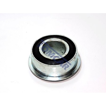 SILENTBLOC, BRAS DE LIAISON POUR IVECO DAILY 00