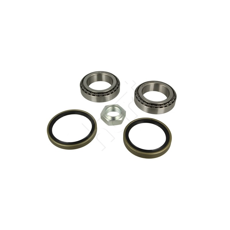 ROULEMENT DE ROUE - KOŁA PRZÓD DUCATO 90