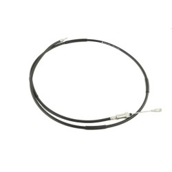 TIRETTE À CÂBLE, FREIN DE STATIONNEMENT POUR FIAT DUCATO 06