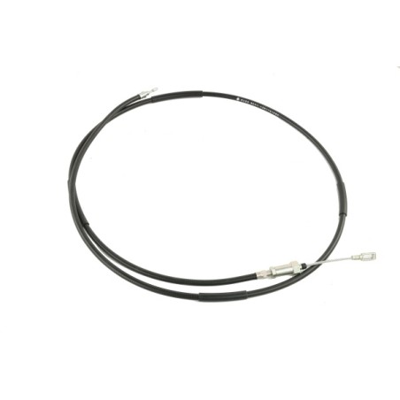 TIRETTE À CÂBLE, FREIN DE STATIONNEMENT POUR FIAT DUCATO 06