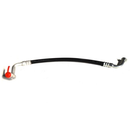 CONDUITE À HAUTE PRESSION, CLIMATISATION POUR FIAT DUCATO 06