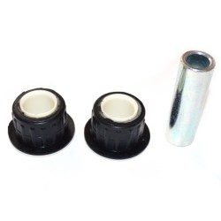 SILENTBLOC, RESSORT À LAMES POUR IVECO DAILY 00