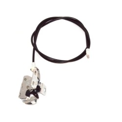 SERRURE DE HAYON POUR FIAT DUCATO 06