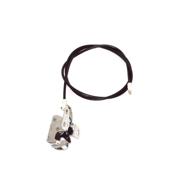 SERRURE DE HAYON POUR FIAT DUCATO 06
