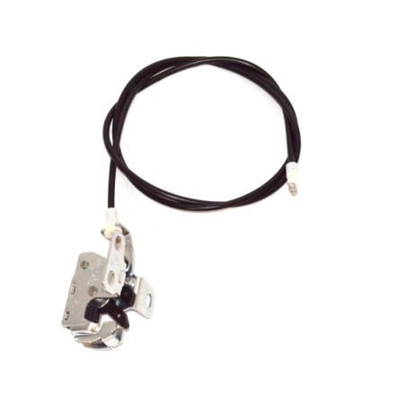 SERRURE DE HAYON POUR FIAT DUCATO 06