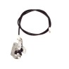 SERRURE DE HAYON POUR FIAT DUCATO 06