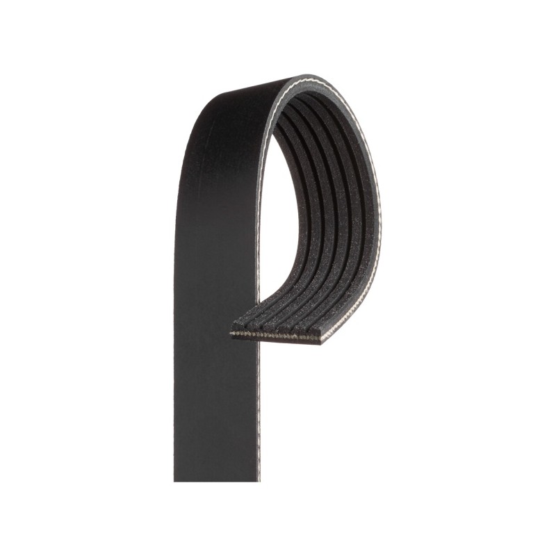 COURROIE TRAPÉZOÏDALE À NERVURES VW GOLF IV 97