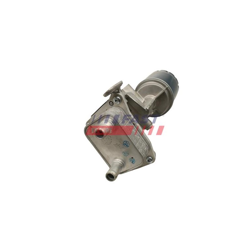 RADIATEUR D`HUILE POUR CITROEN JUMPER 06