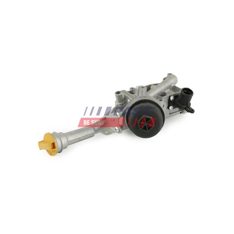 RADIATEUR D`HUILE POUR FIAT FIORINO 07