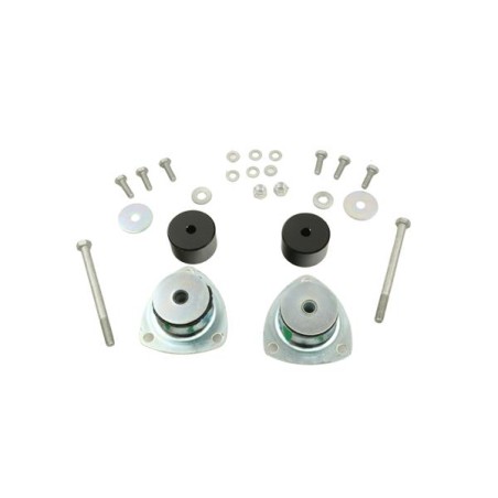 SUSPENSION DE LA CABINE POUR IVECO DAILY 06