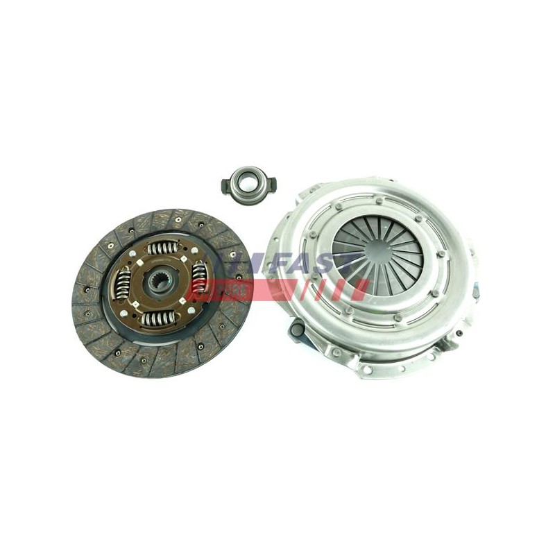 KIT D`EMBRAYAGE POUR FIAT SCUDO / ULYSSE 95