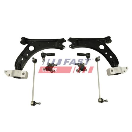 JEU DE BRAS DE LIAISON, SUSPENSION DE ROUE POUR AUDI A3 8L 96