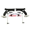 JEU DE BRAS DE LIAISON, SUSPENSION DE ROUE POUR AUDI A3 8L 96