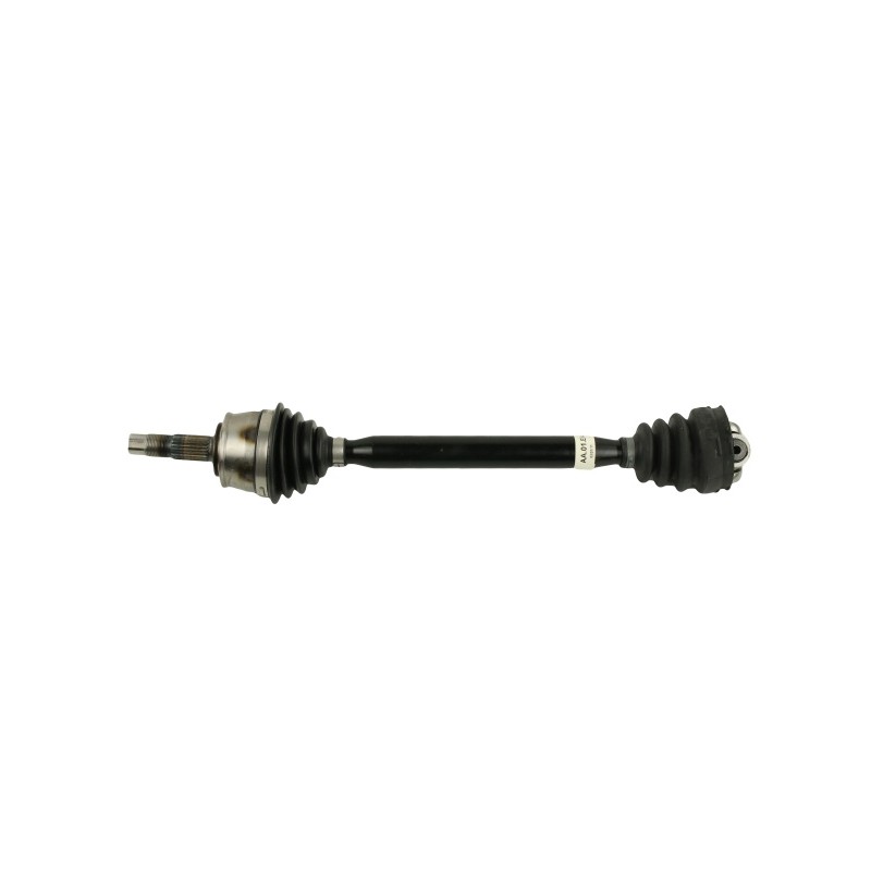 ARBRE DE TRANSMISSION POUR FIAT STILO 01