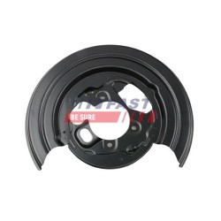 DÉFLECTEUR, DISQUE DE FREIN POUR MERCEDES SPRINTER 06