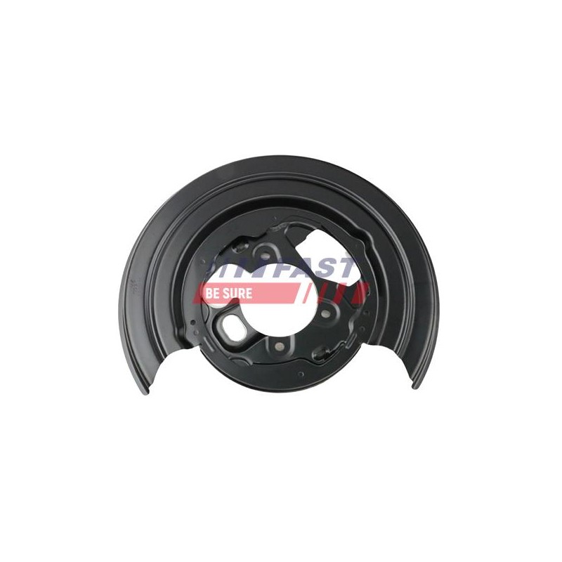 DÉFLECTEUR, DISQUE DE FREIN POUR MERCEDES SPRINTER 06