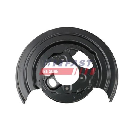 DÉFLECTEUR, DISQUE DE FREIN POUR MERCEDES SPRINTER 06