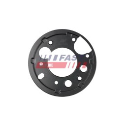 DÉFLECTEUR, DISQUE DE FREIN POUR MERCEDES SPRINTER 95