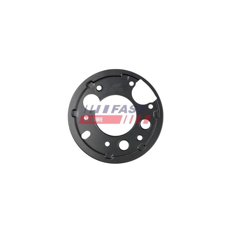 DÉFLECTEUR, DISQUE DE FREIN POUR MERCEDES SPRINTER 95