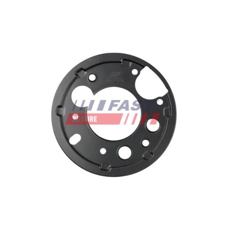 DÉFLECTEUR, DISQUE DE FREIN POUR MERCEDES SPRINTER 95