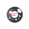 DÉFLECTEUR, DISQUE DE FREIN POUR MERCEDES SPRINTER 95