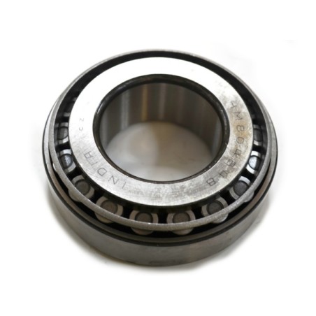 DIFFÉRENTIEL ESSIEU ARRIÈRE POUR IVECO DAILY 00