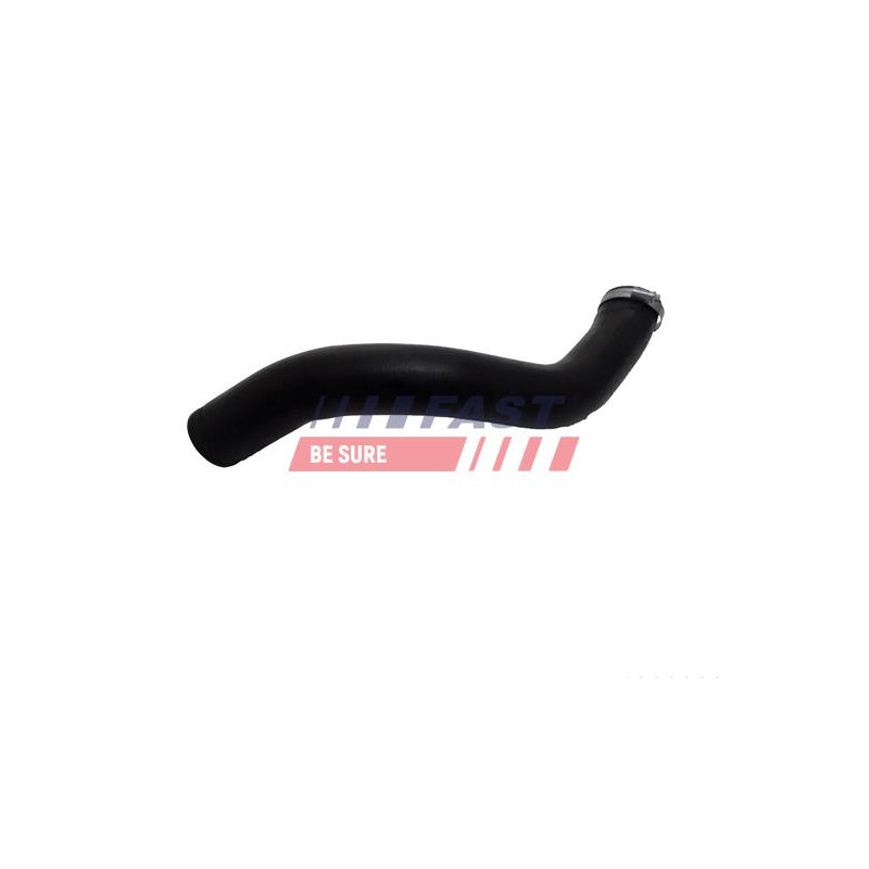 TUBE D`INTERCOOLER VW CRAFTER I 06