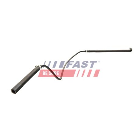 MANCHE, BATTERIE CHAUFFANTE-CHAUFFAGE POUR FIAT DUCATO 06