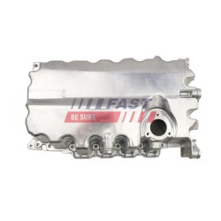 CARTER D`HUILE VW GOLF VII 12