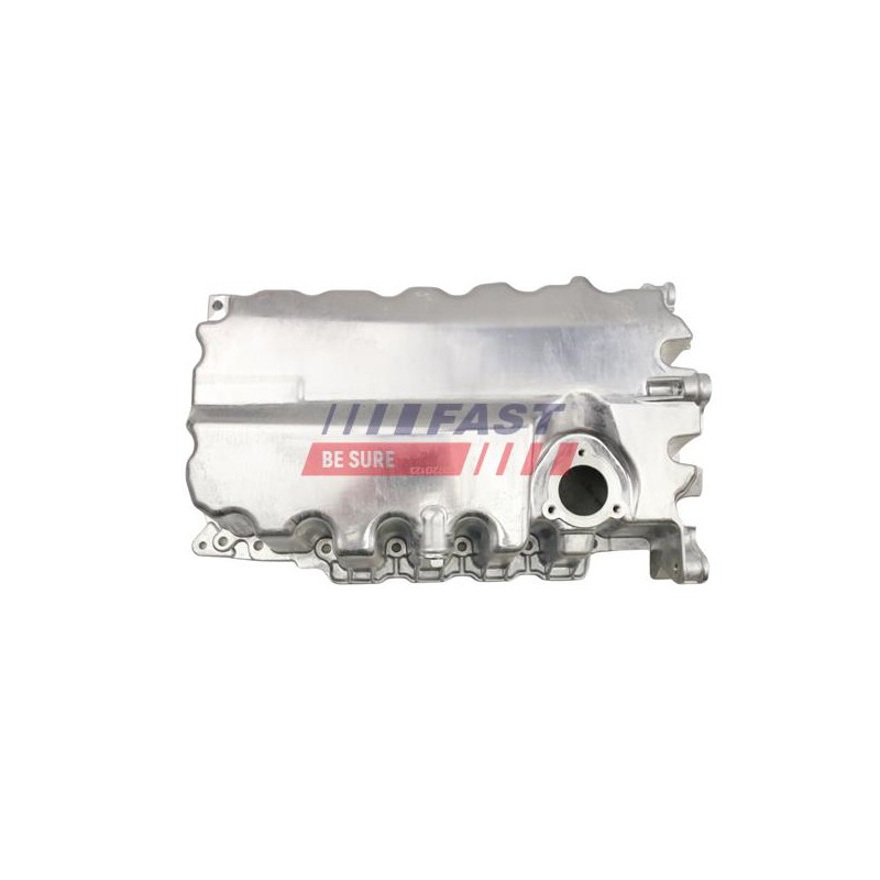 CARTER D`HUILE VW GOLF VII 12
