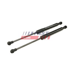 VÉRIN, PORTE PAPILLON POUR RENAULT TRAFIC 14