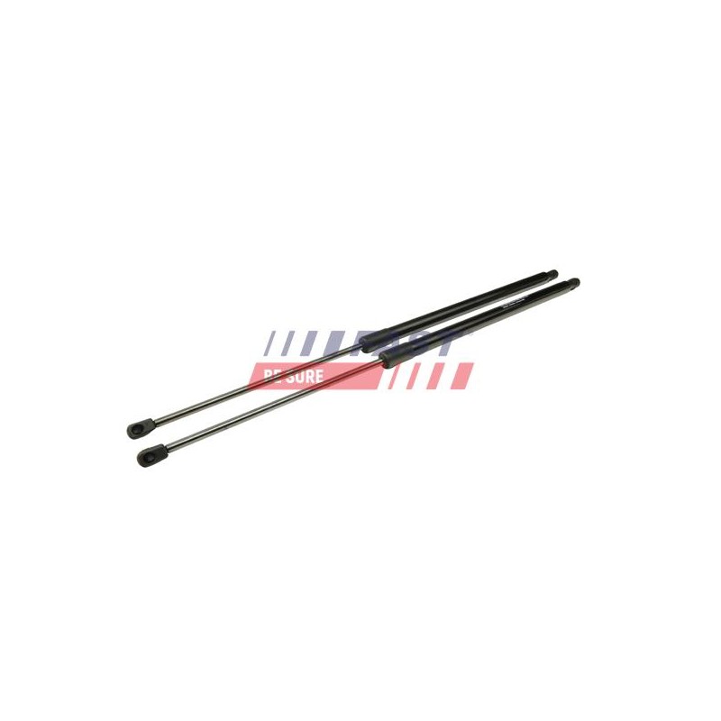 VÉRIN, PORTE PAPILLON VW CADDY III 03