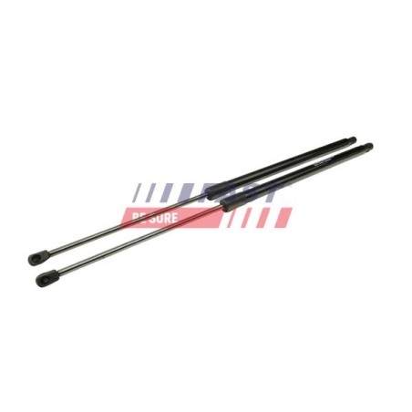 VÉRIN, PORTE PAPILLON VW CADDY III 03