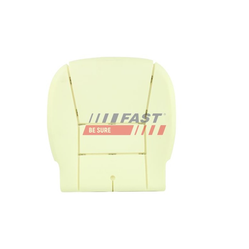 ÉPONGE SIÈGE POUR FIAT DUCATO 06