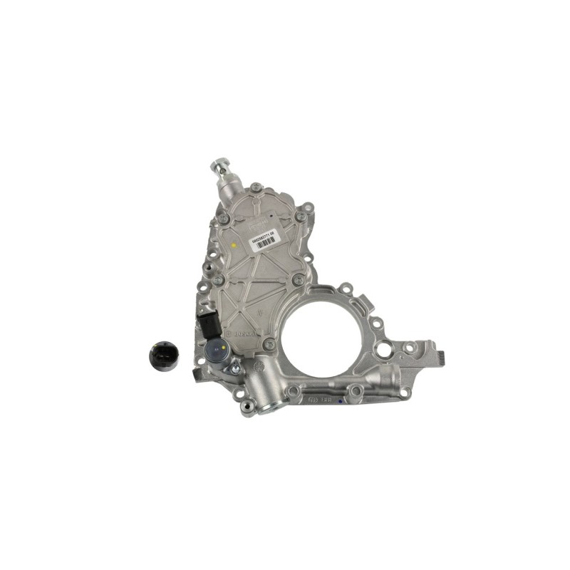 POMPE À HUILE POUR FIAT DUCATO 14